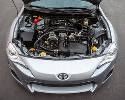 Vivid Racing VR-BRZ-110