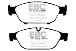 EBC DP42086R