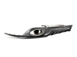 Akrapovic S-PO991TSO-HT