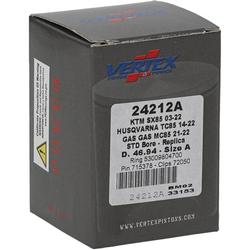 Vertex Pistons 24212A