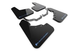 Rally Armor MF138-UR-BLK-LBL