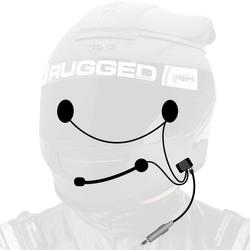 Rugged Radios HK-UNI