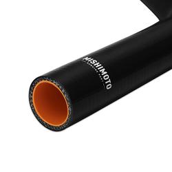 Mishimoto MMHOSE-WRX-01BK