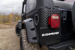 Bushwacker 14004