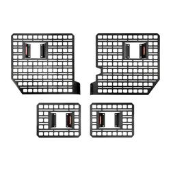 BuiltRight Industries 102005