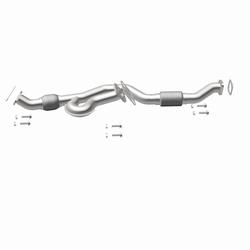 Magnaflow 107-0221