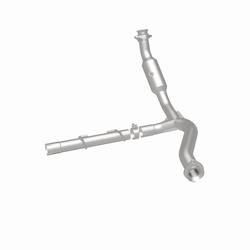 Magnaflow 5551500