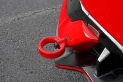 Perrin Performance PHP-BDY-251RD