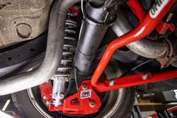 UMI Performance 4057