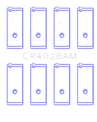 King Engine Bearings CR4028AM0.25