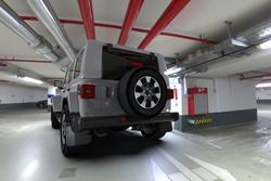 Rally Armor MF54-UR-BLK/BL