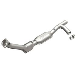 Magnaflow 447118