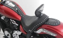 Mustang Motorcycle 93222