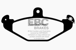EBC DP4885/2R