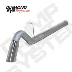 Diamond Eye Performance K4156S-TD