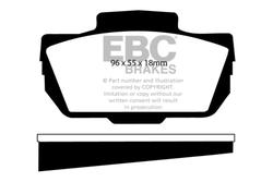 EBC DP4149R