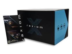 Raxiom SD11255