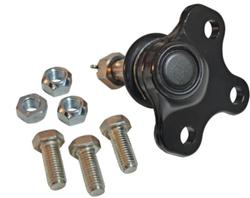 SPC Performance 12715