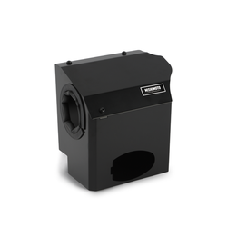 Mishimoto MMAI-FIST-16WBK