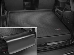 WeatherTech 40710SK