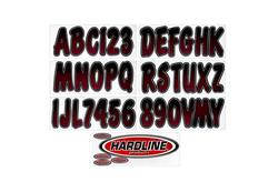 Hardline RUBKG200