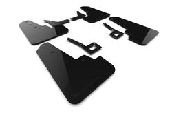 Rally Armor MF98-UR-BLK-MBK