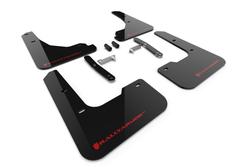 Rally Armor MF119-UR-BLK-RD