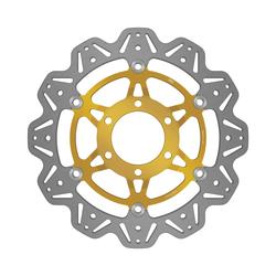 EBC Powersports VR647GLD