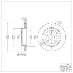 R1 Concepts ERE-42003