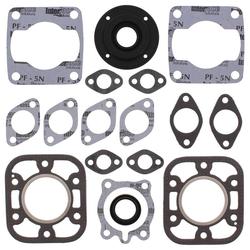 Vertex Pistons 711108B