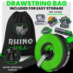 Rhino USA TOWSTRAP-430