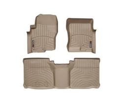 WeatherTech 451761-450472