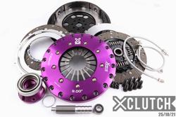 XCLUTCH XKSU23623-2A
