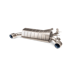 Akrapovic S-TY/T/1H
