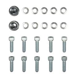 Yukon Gear & Axle YHCC-D30