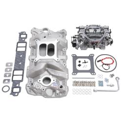 Edelbrock 2023