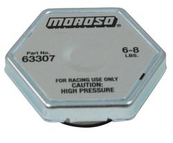 Moroso 63307