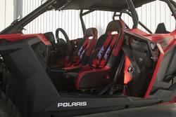 PRP Seats SB4.3R