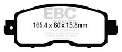 EBC DP43011R