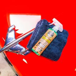 Chemical Guys WAC_707RU