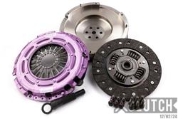 XCLUTCH XKHD24524-1A