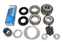 Revolution Gear & Axle 35-2061-100