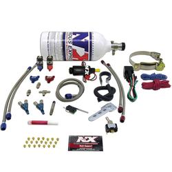 Nitrous Express 60002EFIP