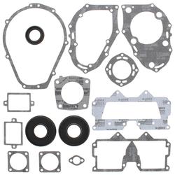 Vertex Pistons 609119