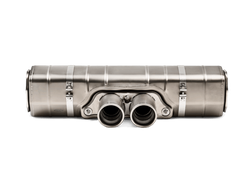 Akrapovic S-PO/TI/10H