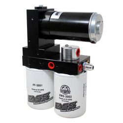 FASS Fuel Systems TS250G