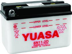 Yuasa Battery YUAM26112