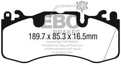 EBC DP42336R