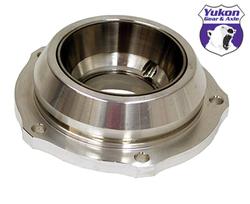 Yukon Gear & Axle YP F9PS-1-CLEAR-BARE