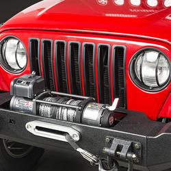 Rugged Ridge 11306.03